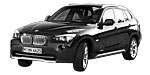 BMW E84 C0574 Fault Code