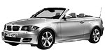 BMW E88 C0574 Fault Code
