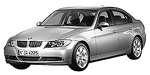 BMW E90 C0574 Fault Code