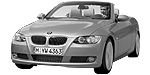 BMW E93 C0574 Fault Code