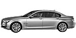 BMW F02 C0574 Fault Code
