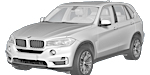 BMW F15 C0574 Fault Code